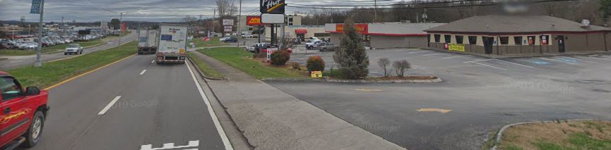 Jefferson City Restaurant: 223 E Broadway Blvd, Jefferson City, TN 37760
